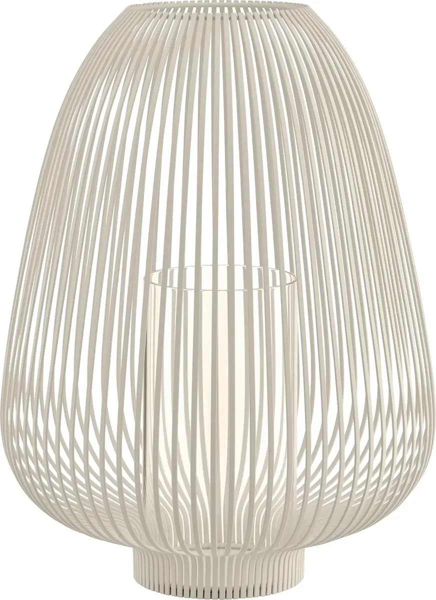 Blomus LYVA Lantaarn Nomad 45cm