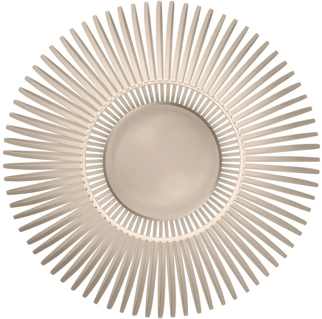 Blomus LYVA Lantaarn Nomad 45cm - afbeelding 3 van 5