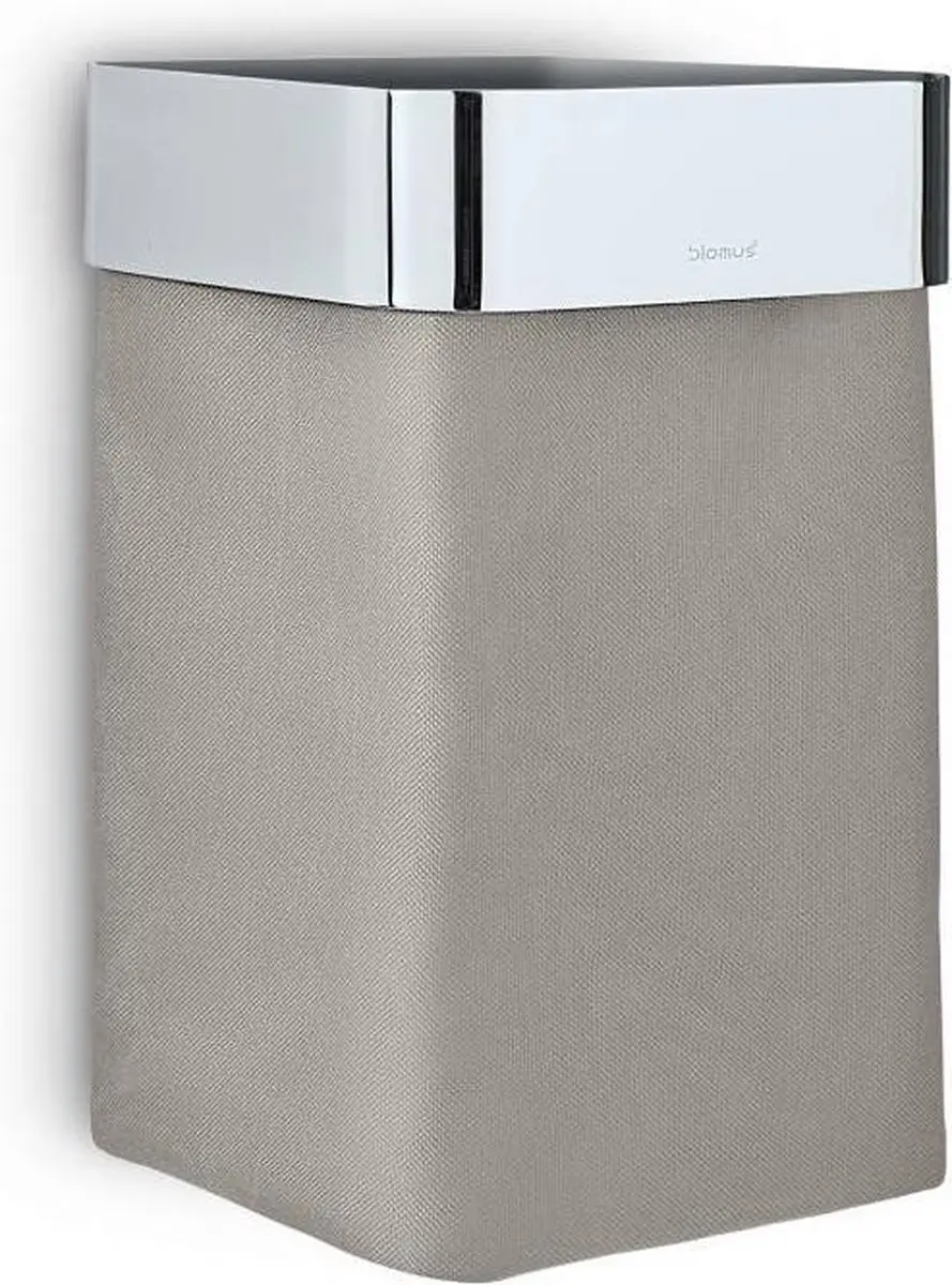 Blomus NEXIO Wasmand (glans)