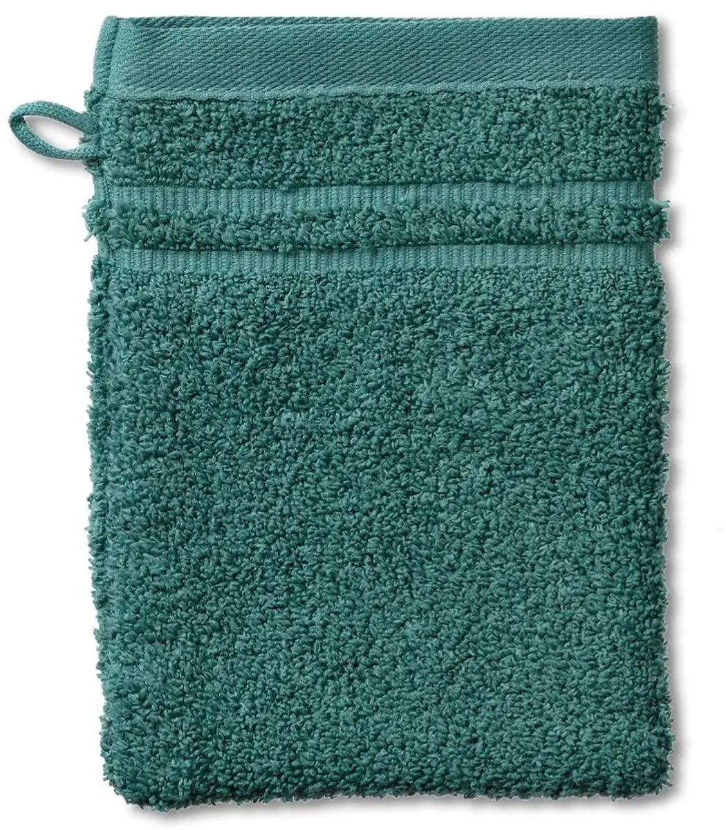 Washandje, Dennen Groen