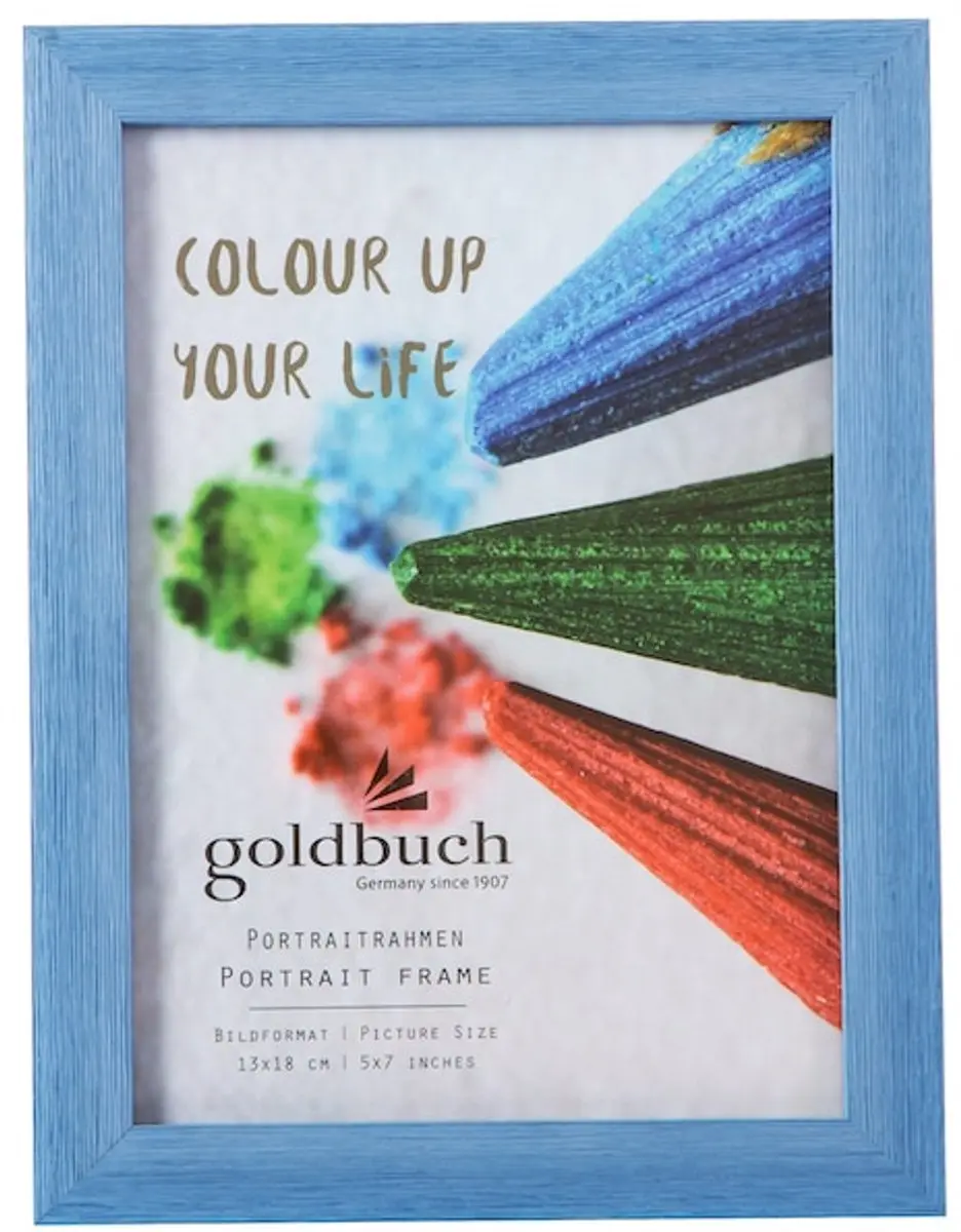 Goldbuch