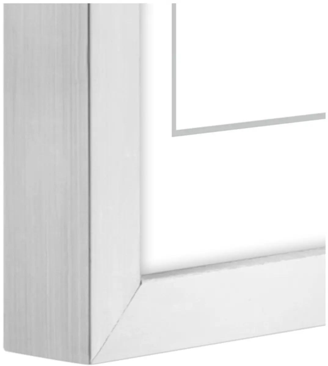 Hama Chiaro Fotolijst 20x30cm Wit - afbeelding 5 van 6