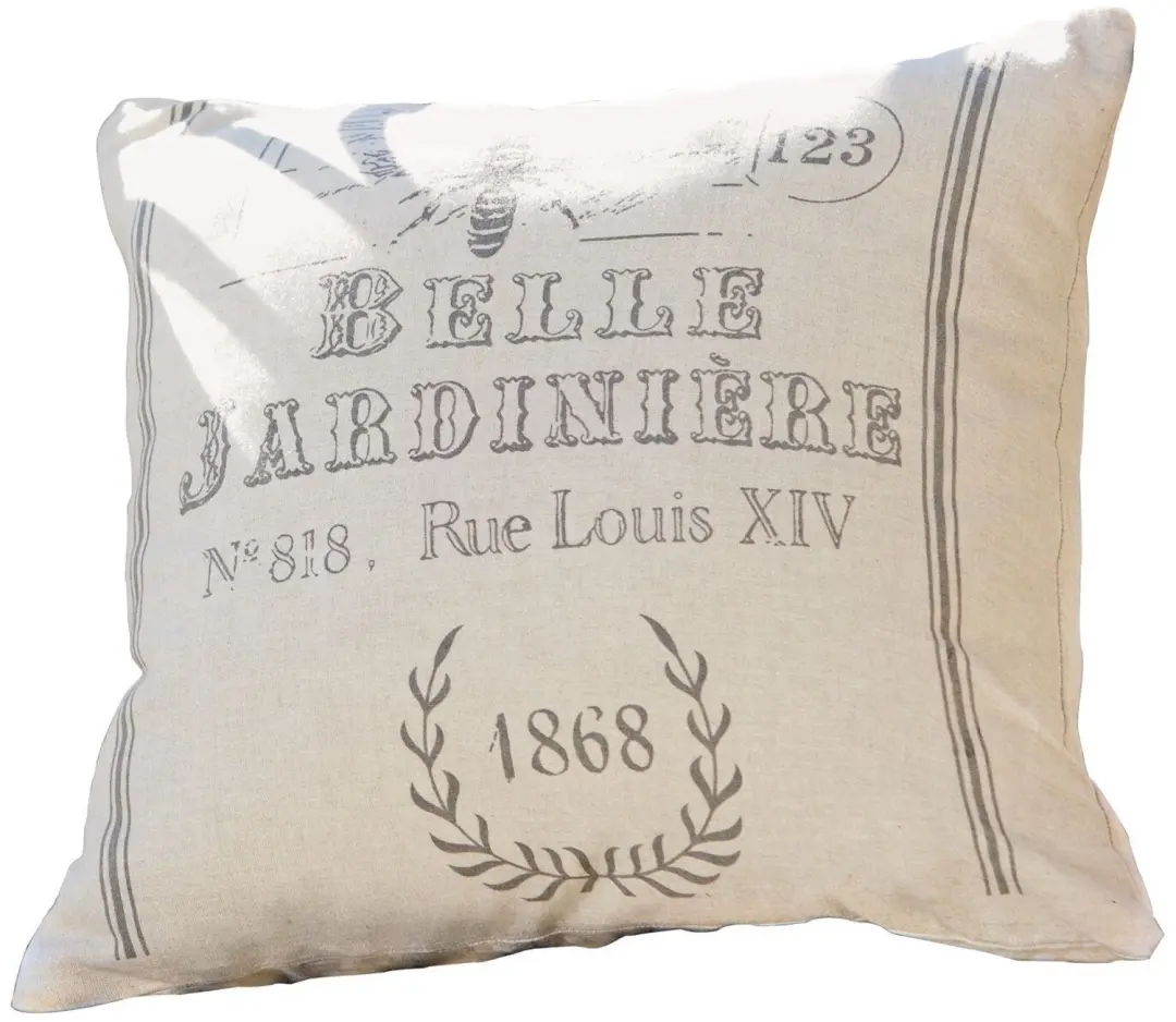 Loberon Kussenhoes Abelle