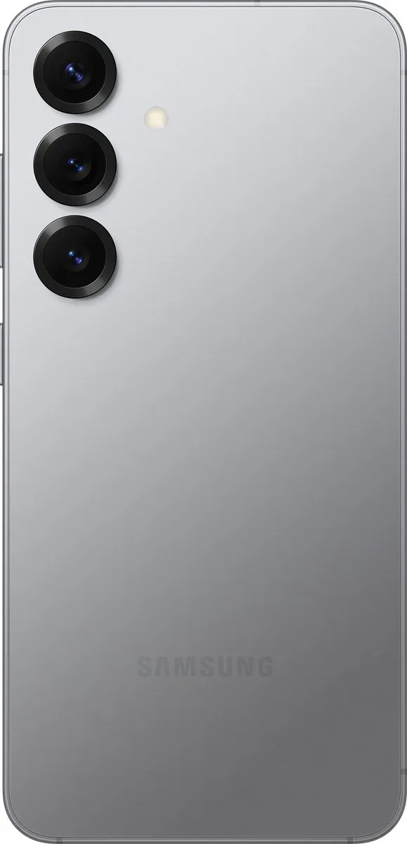 Samsung Galaxy S25 SM-S931BLBDEUB 256GB - Silver Shadow + Buds3 Pro