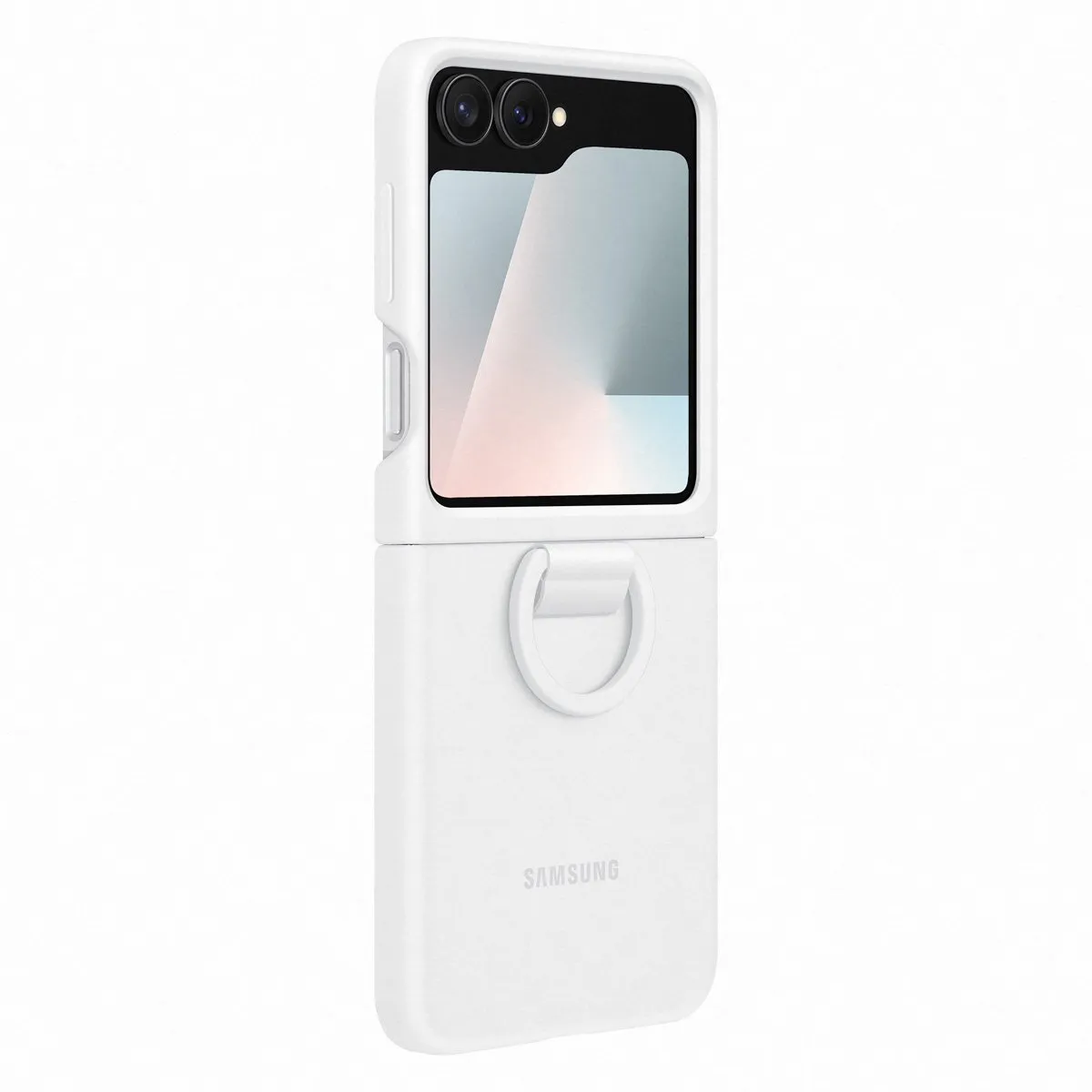 Samsung Galaxy Z Flip 7 FE Hoesje