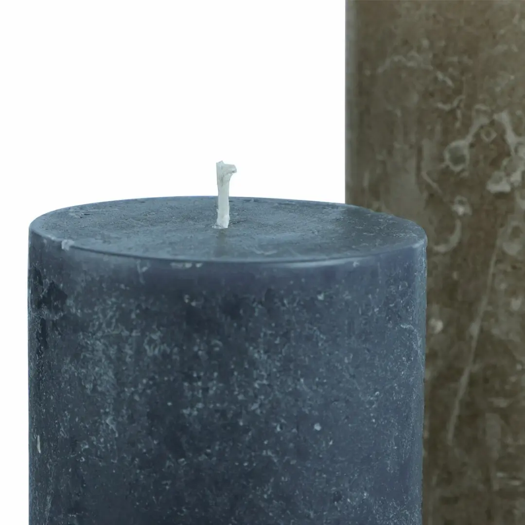 Loberon Berekua Kaarsenset 4 Stuks - afbeelding 4 van 6