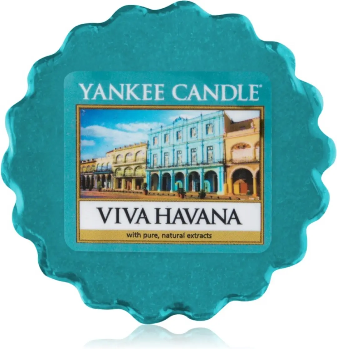 Yankee Candle Waxmelt