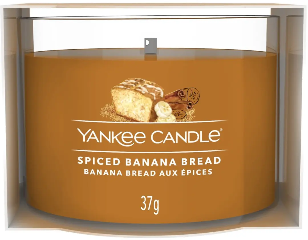 Yankee Candle Filled Votive