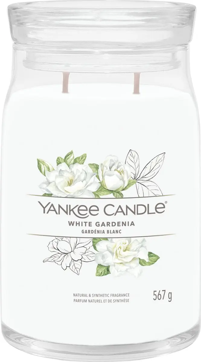 Yankee Candle