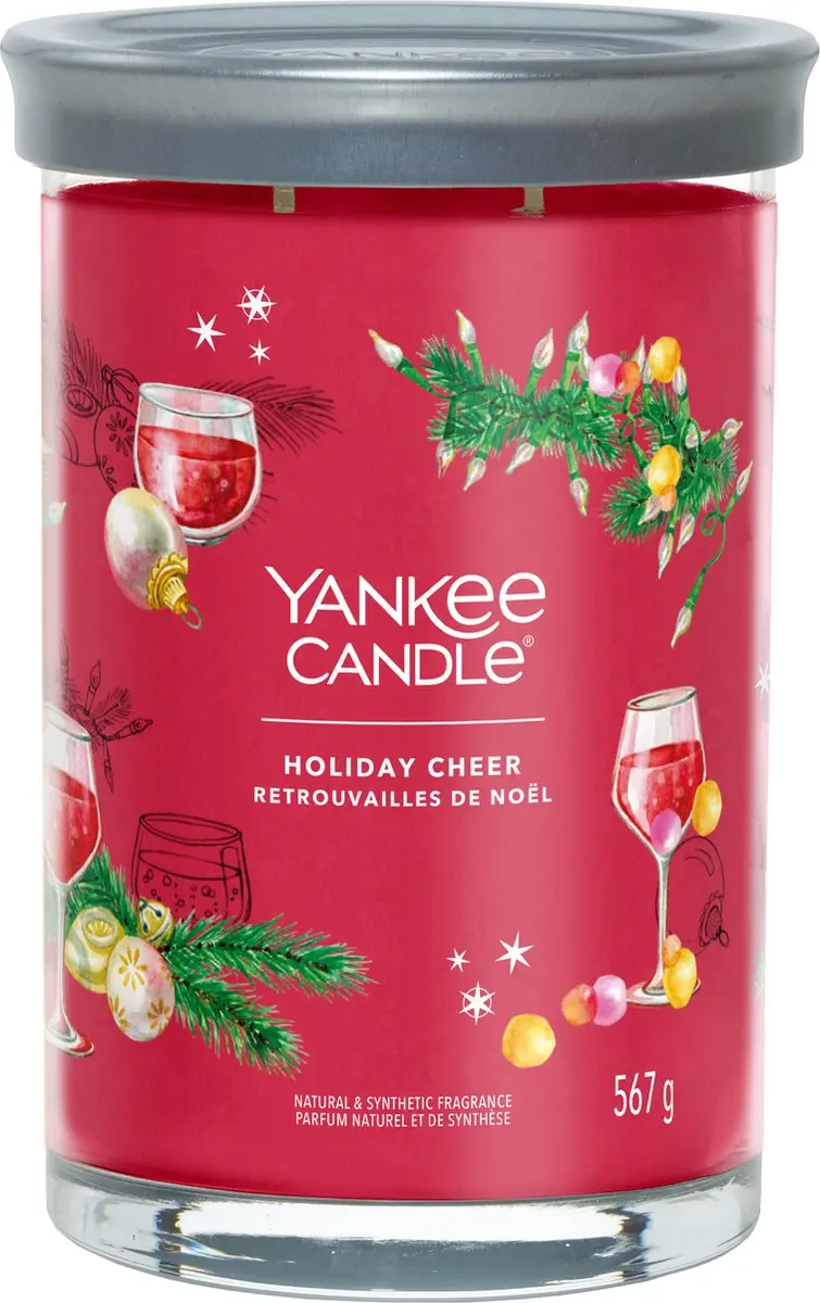 Yankee Candle