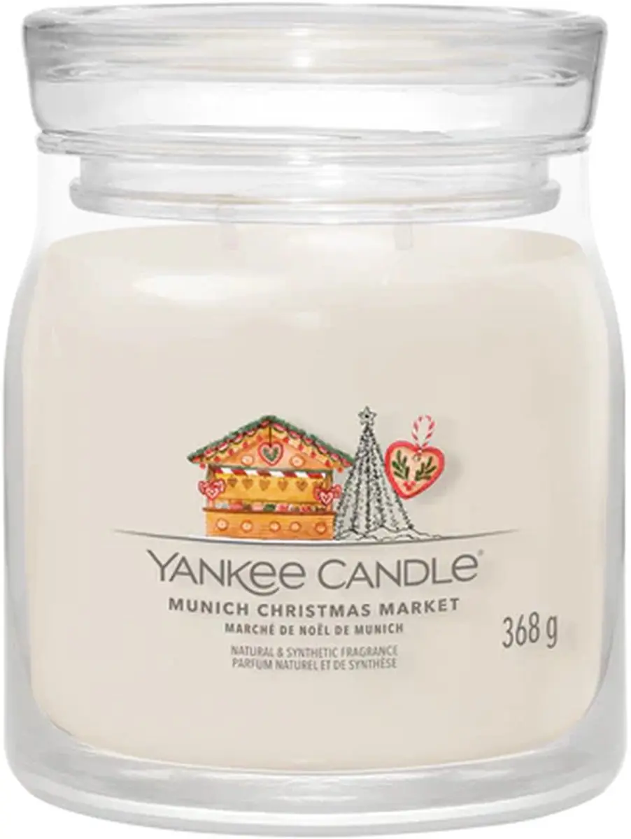 Yankee Candle