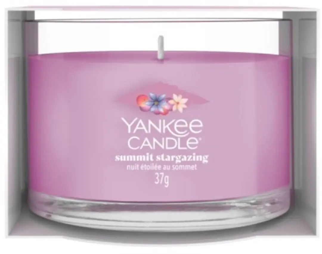 Yankee Candle Filled Votive