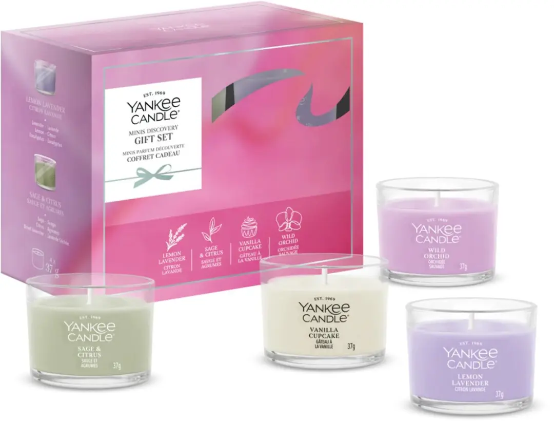 Yankee Candle