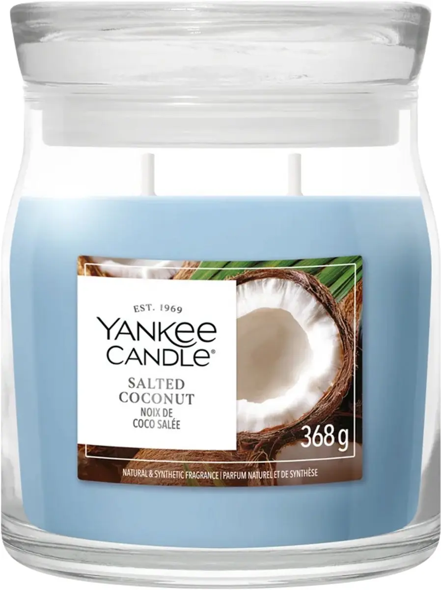 Yankee Candle