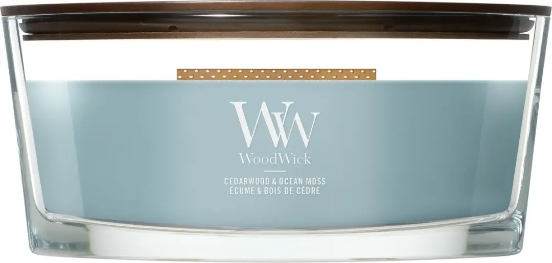 WoodWick Hearthwick