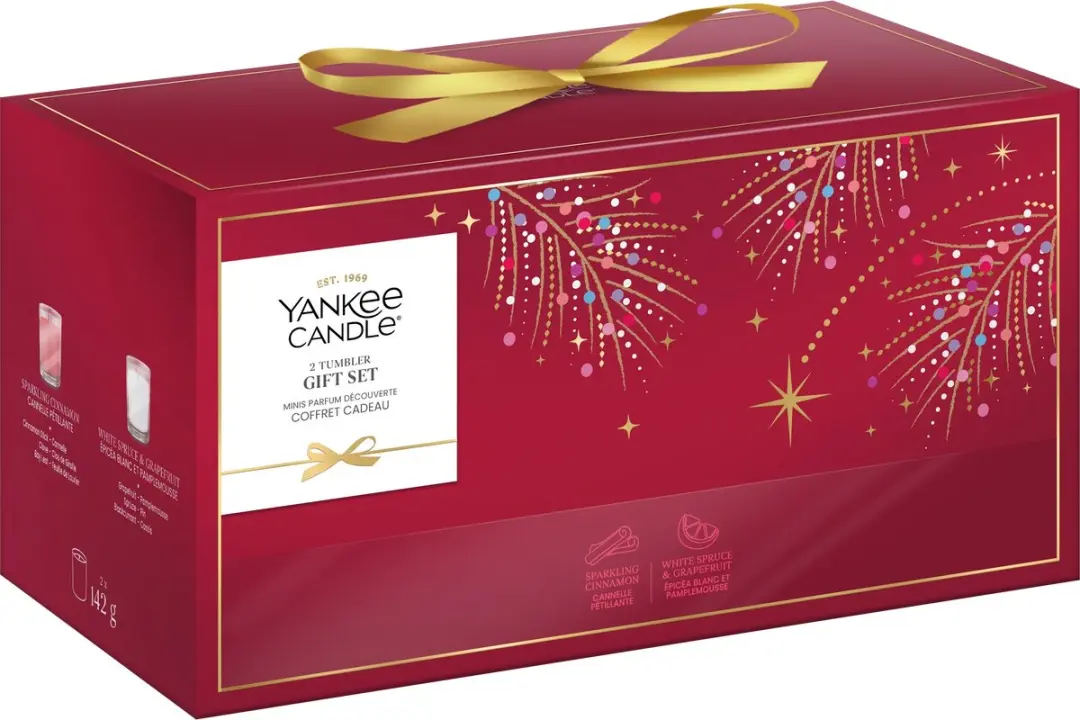 Yankee Candle