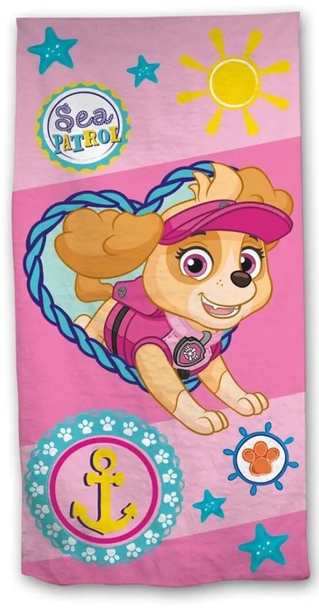 Skye handdoek 70 x 140 cm