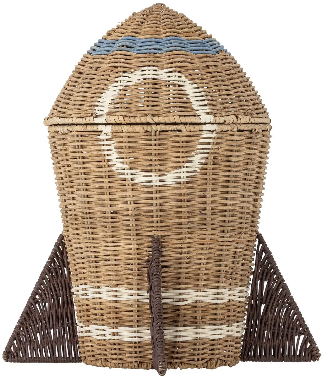 Bloomingville Opbergmand Raket Medium 25L