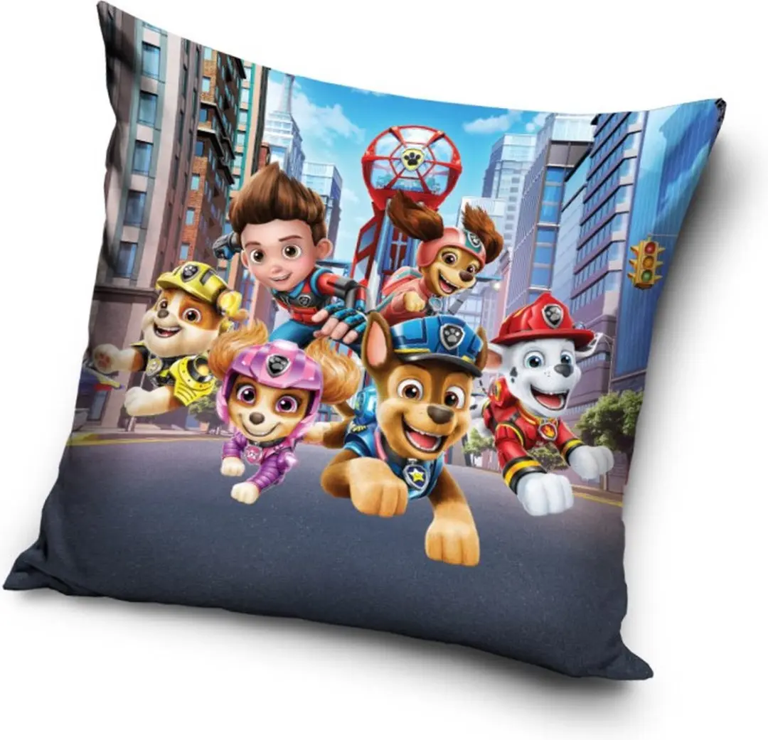 Paw Patrol