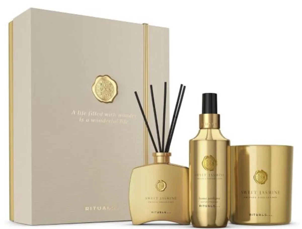 Rituals Sweet Jasmine Giftset