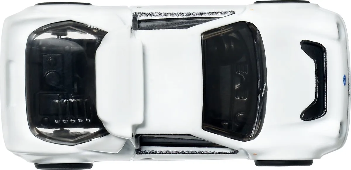 Hot Wheels Fast & Furious HVR60 Auto - Wit
