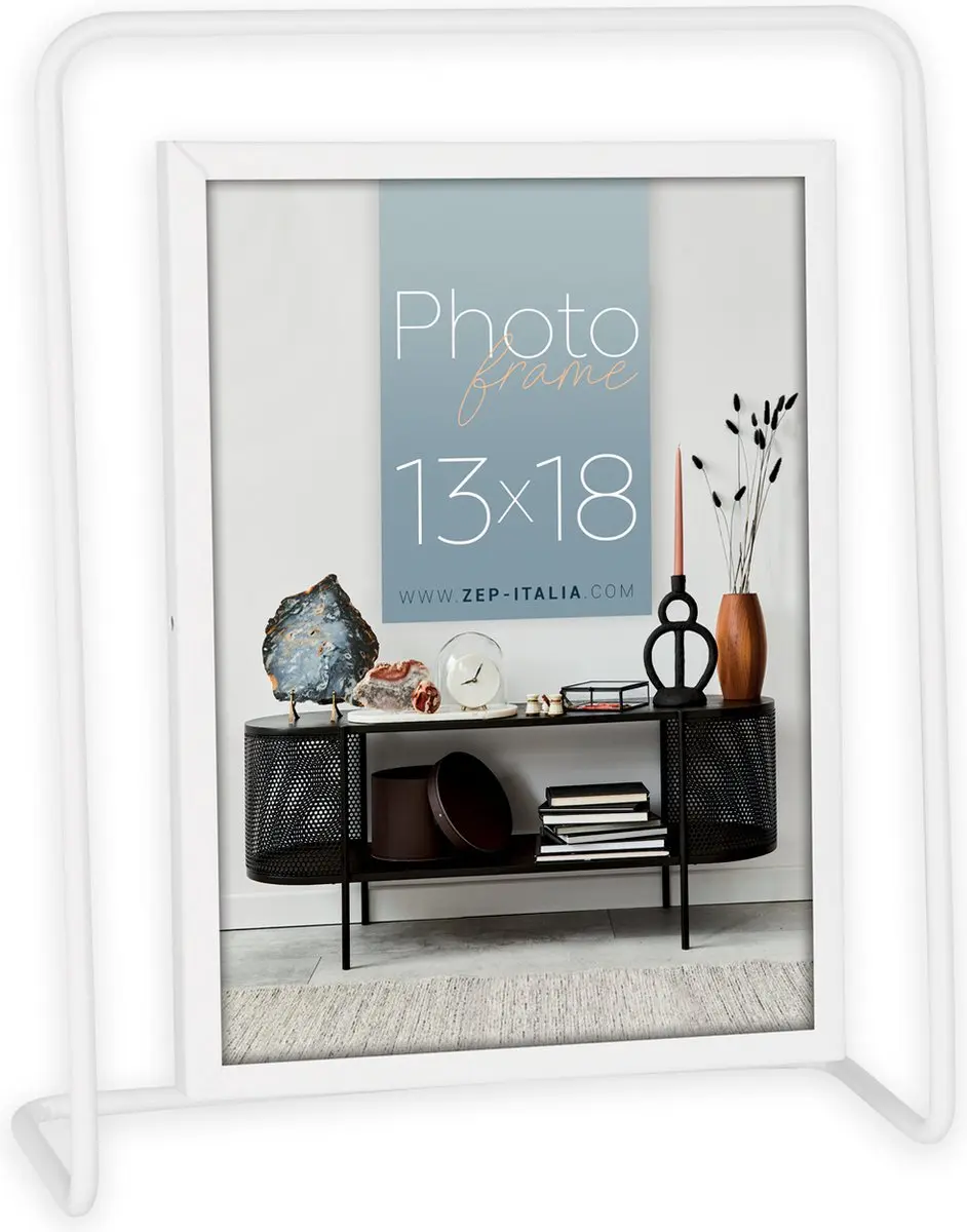 Zep Alcamo Fotolijst RT457W 13x18cm