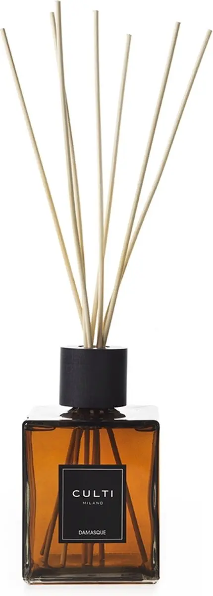 Culti Decor Classic Milano Diffuser 1000ml
