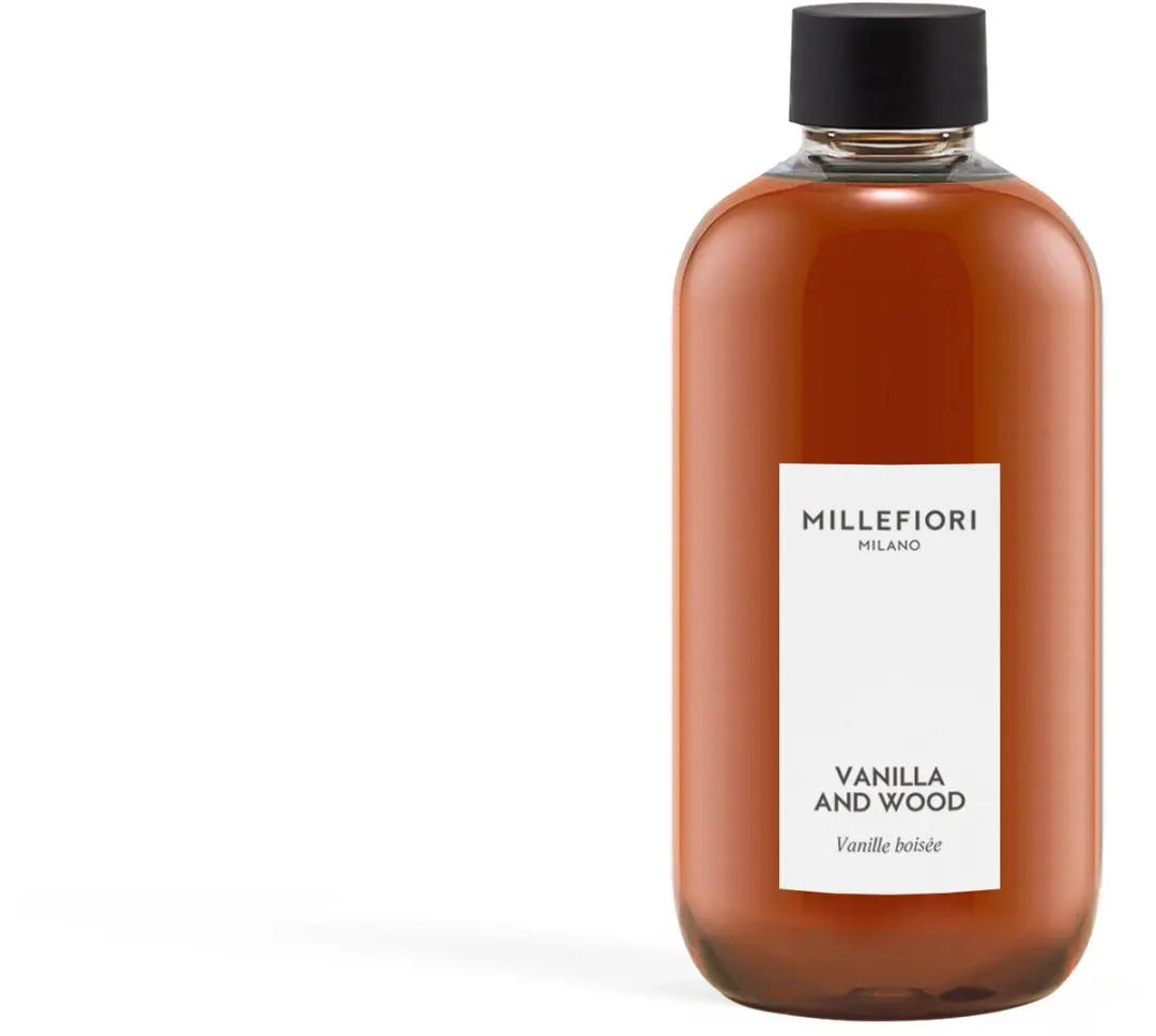 Millefiori Milano Navulling Geurstokjes 250ml