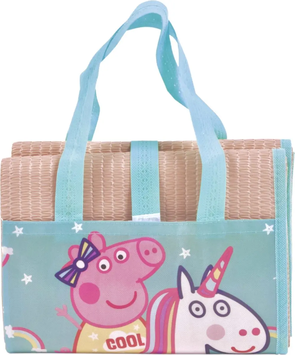 Peppa Pig Strandmat