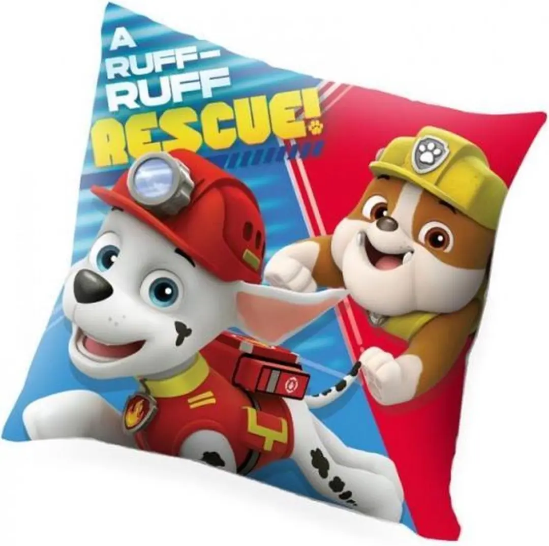 Paw Patrol