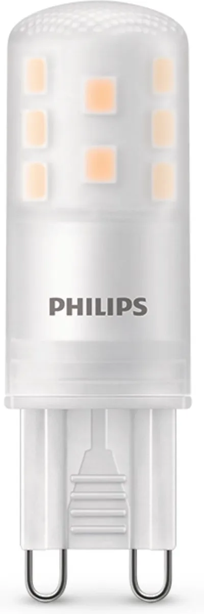 Philips LED Capsule G9 Helderwit 3,7W
