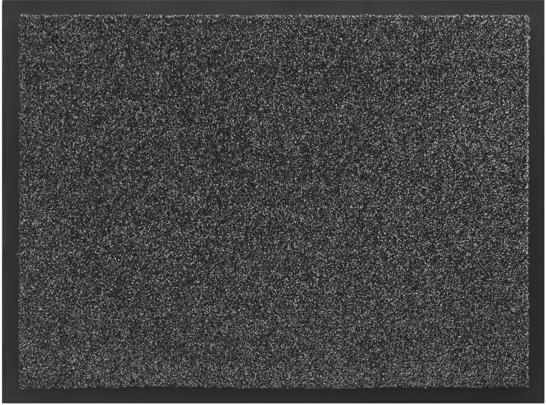 Hamat deurmat schoonloopmat Briljant 40 x 60cm Taupe