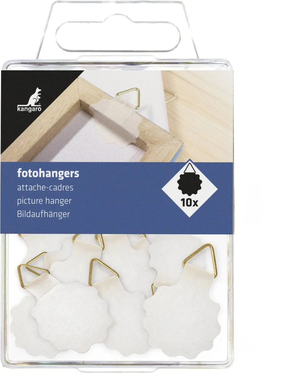 Kangaro fotohanger