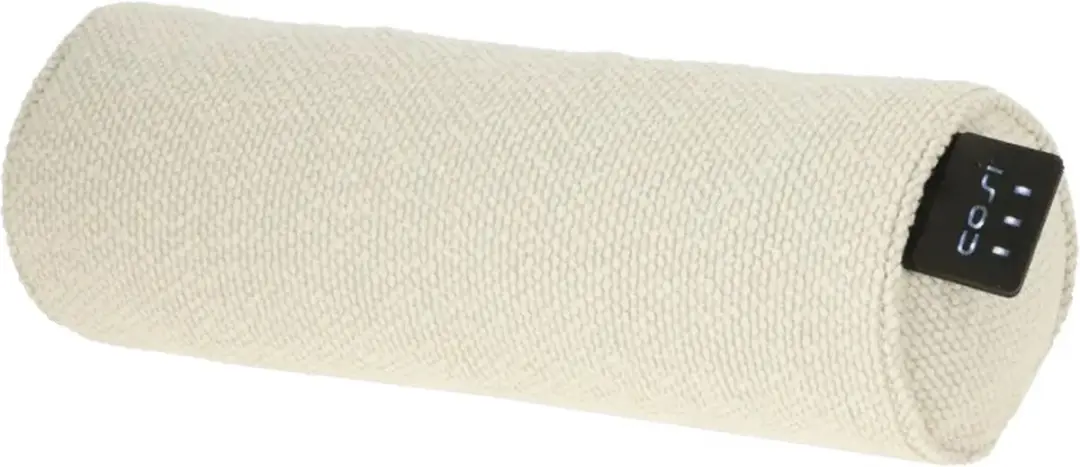 Cosipillow Bolster Comfort Teddy 45x15cm