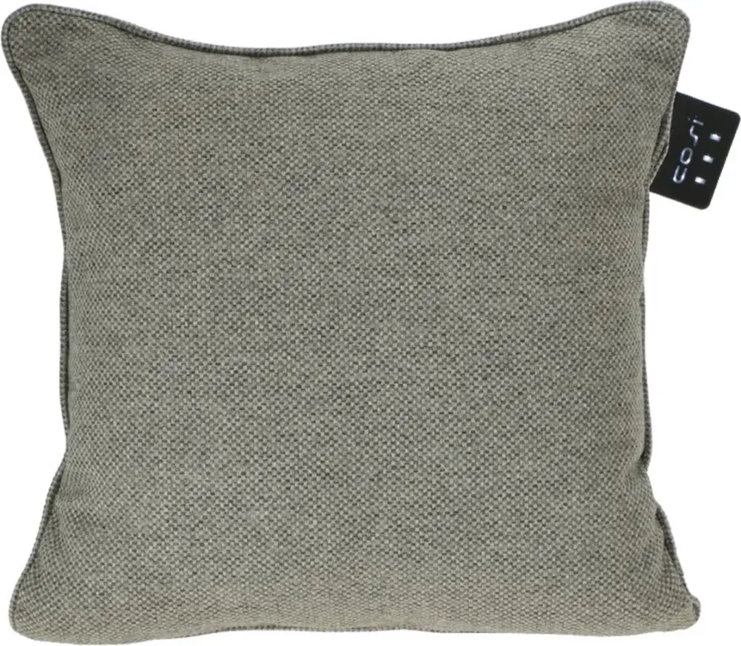 Cosipillow Comfort Grey 50x50cm Warmtekussen