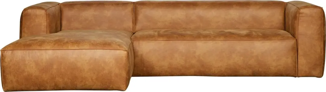WOOOD Bean Hoekbank Links