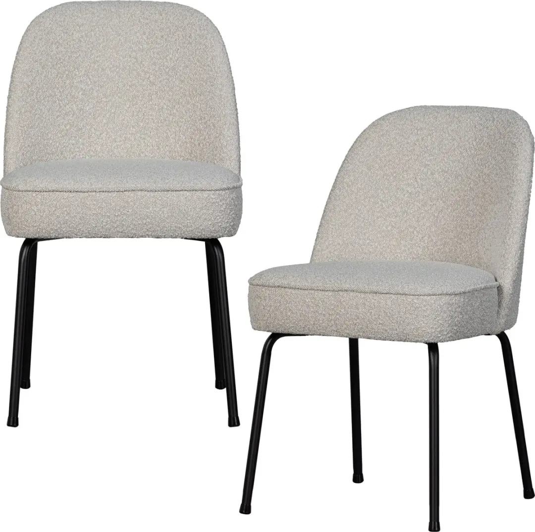 WOOOD Vogue Eetkamerstoelen
