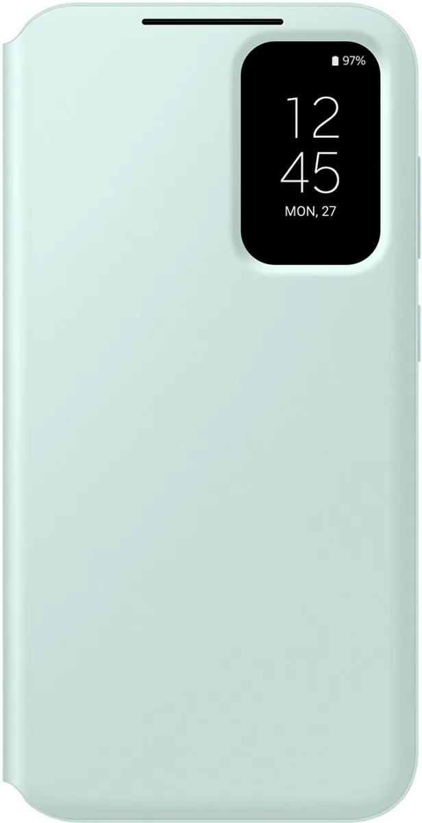 Samsung Smart View Wallet Case EF-ZS711CMEGWW