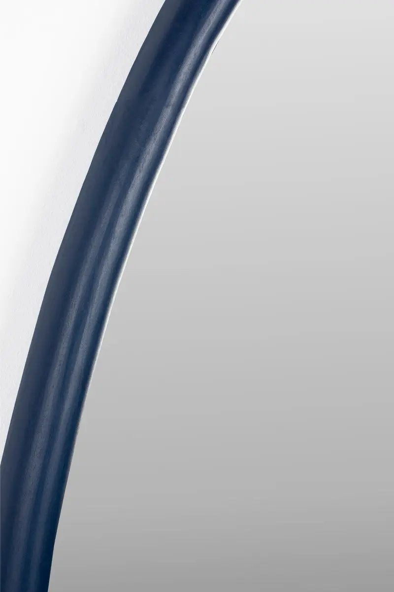 Zuiver Looks Spiegel S Navy/Blauw - afbeelding 2 van 6
