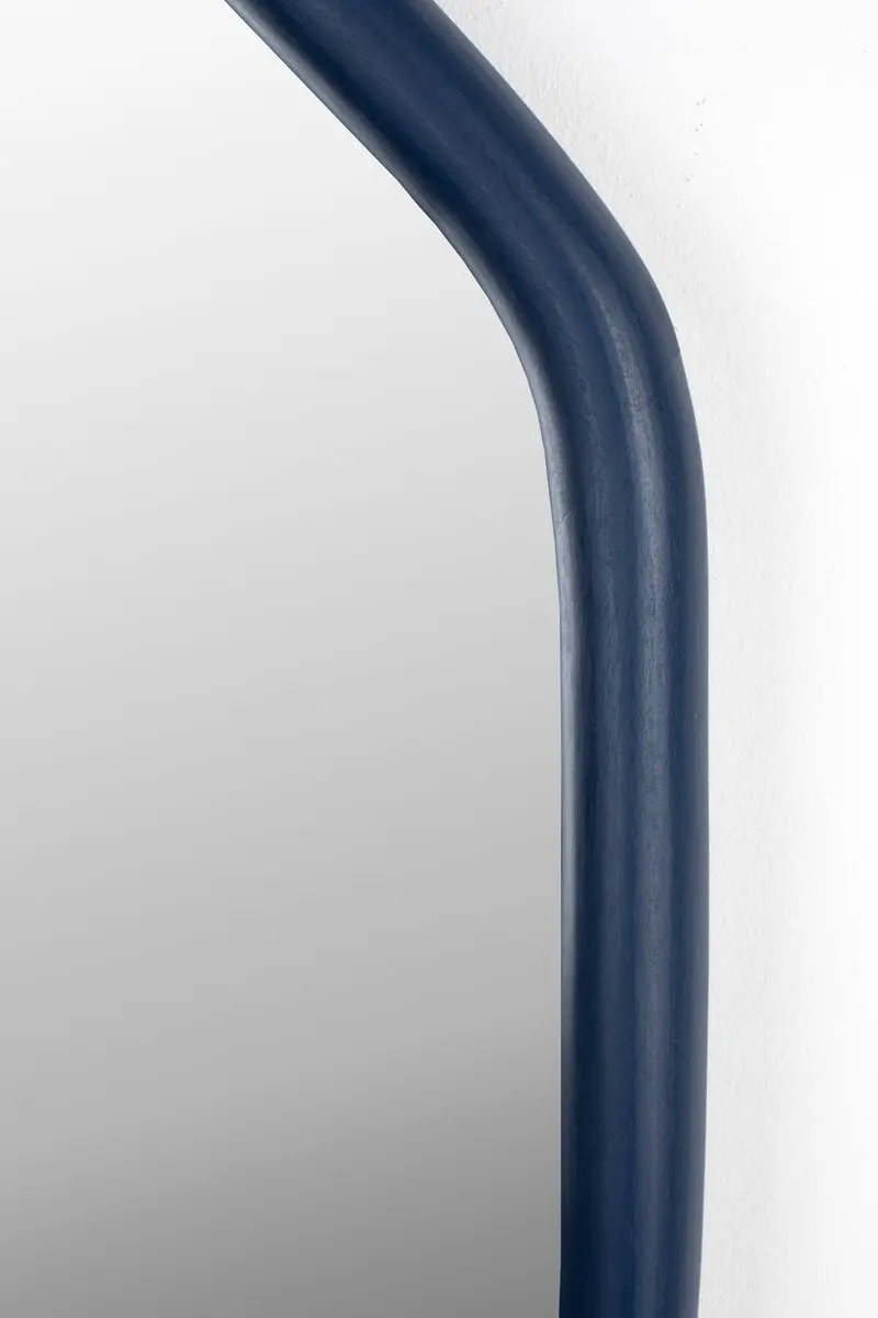 Zuiver Looks Spiegel S Navy/Blauw - afbeelding 3 van 6
