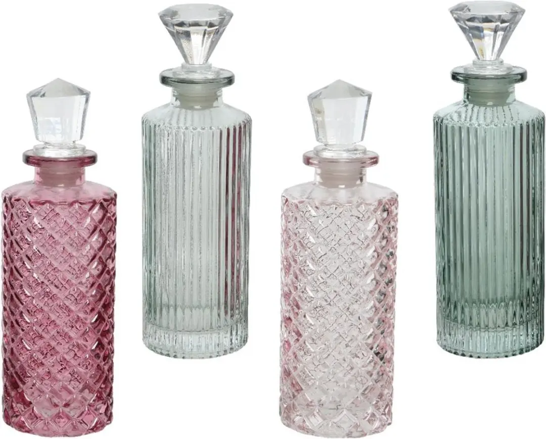 Decoris Decofles Glas