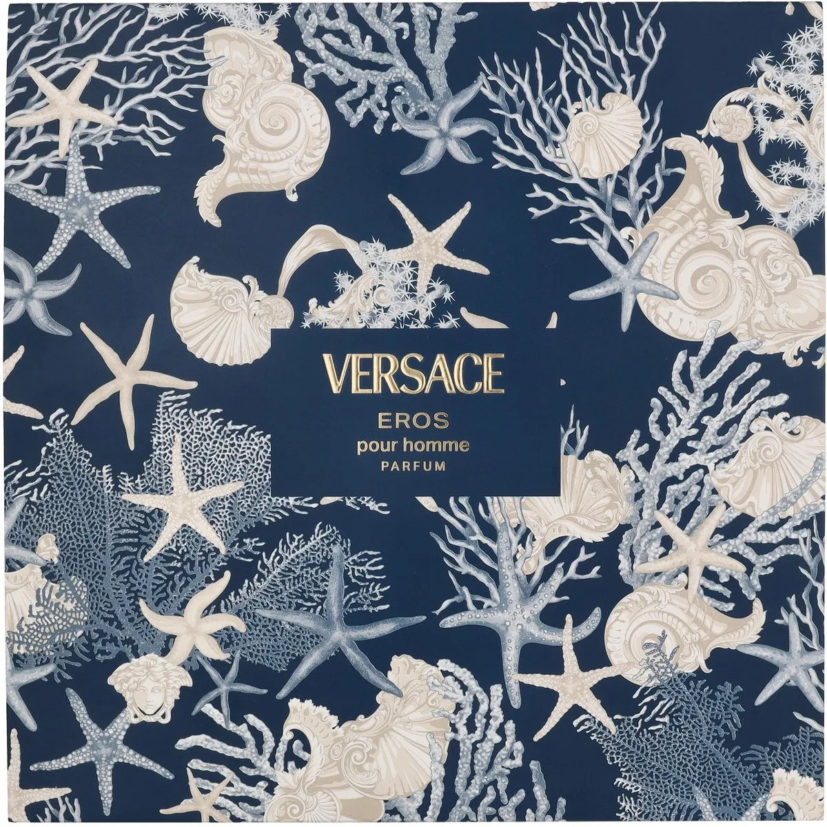 Versace Eros Pour Homme 3st Set - 255ml