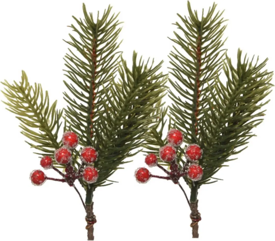 Decoris Kersttakken/dennentakken