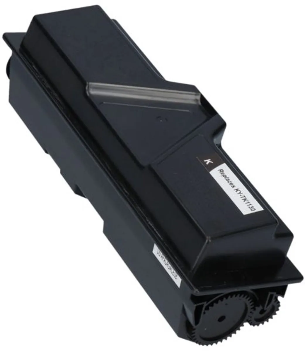PrintAbout Kyocera TK-1130-PA Toner - Zwart