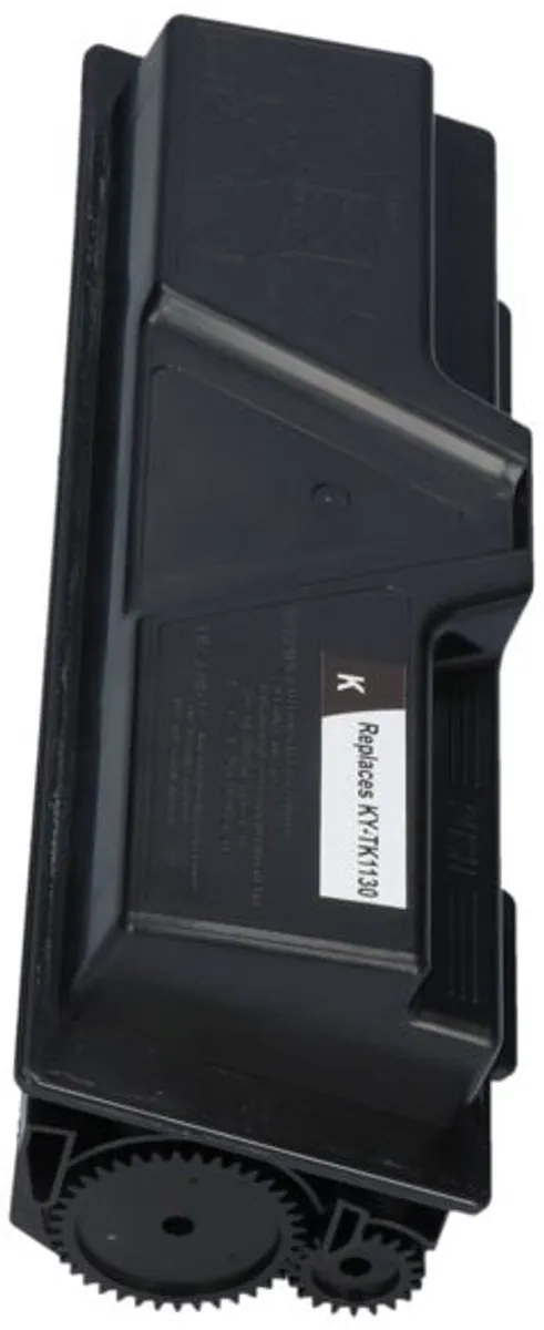 PrintAbout Kyocera TK-1130-PA Toner - Zwart