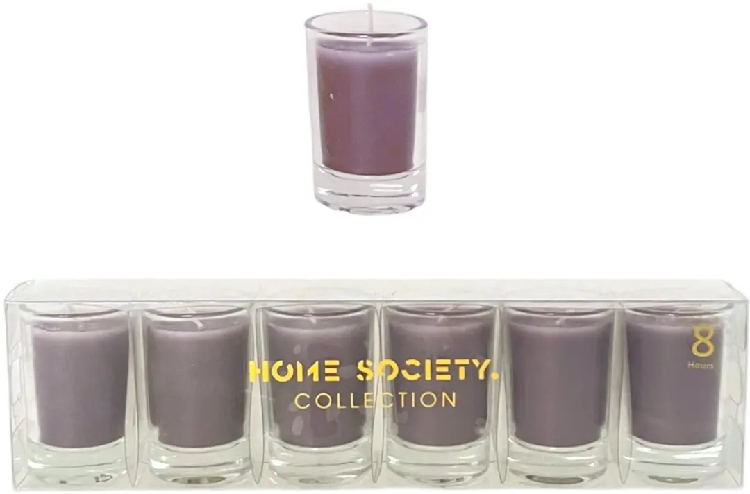 Home Society