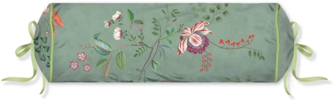 Pip Studio Everbloom Roll Cushion Sierkussen