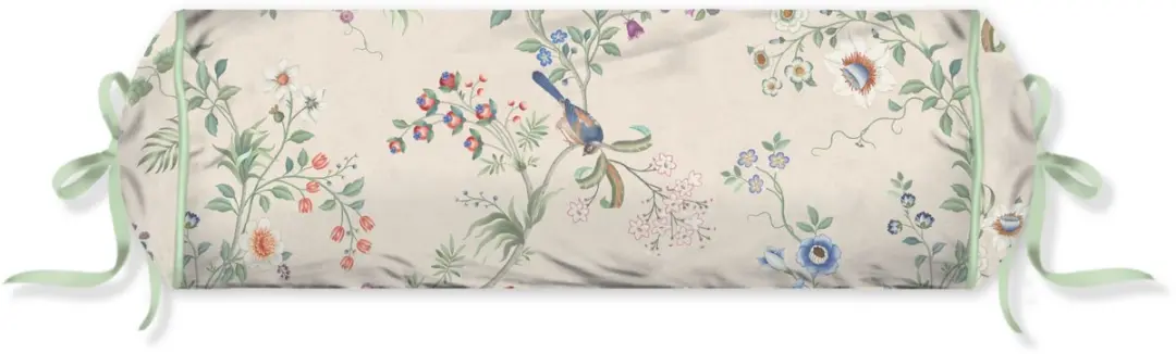 Pip Studio Lotus Lullaby Roll Cushion Sierkussen