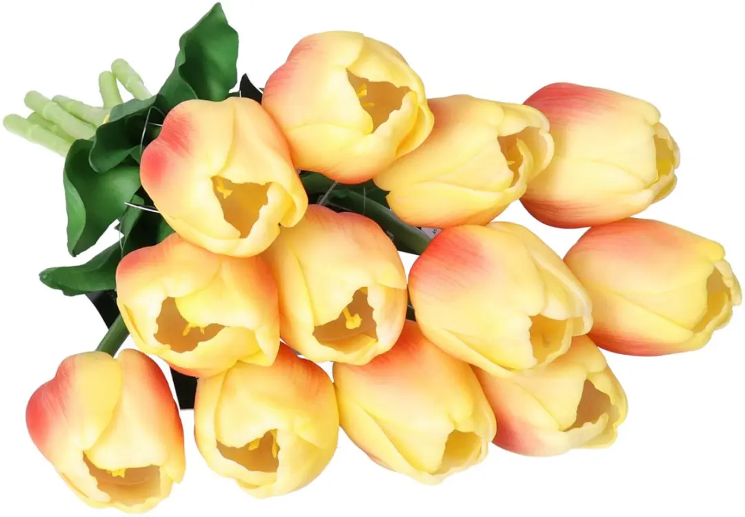 Countryfield Kunstbloemen bosje Tulp Tulipa