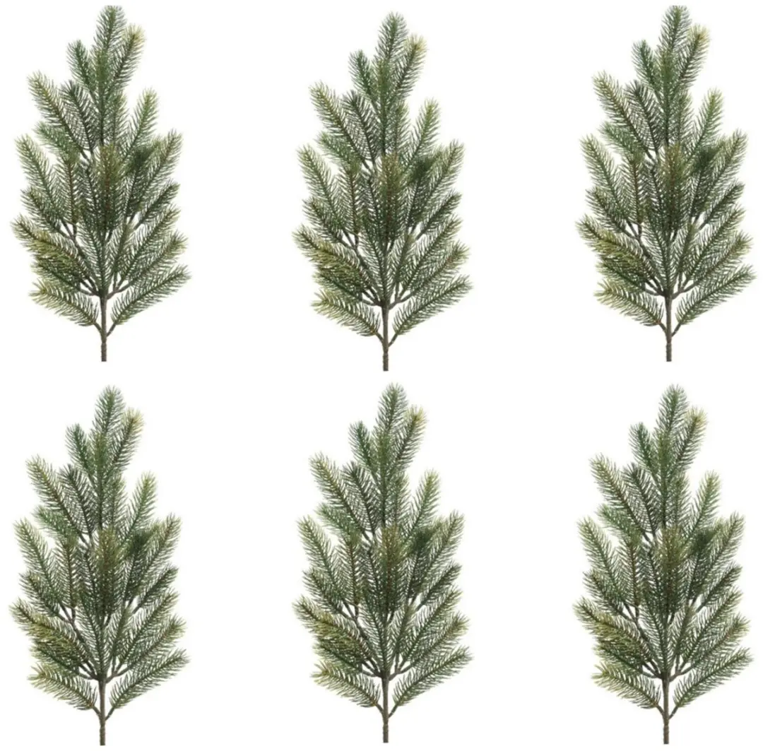 Decoris kersttak